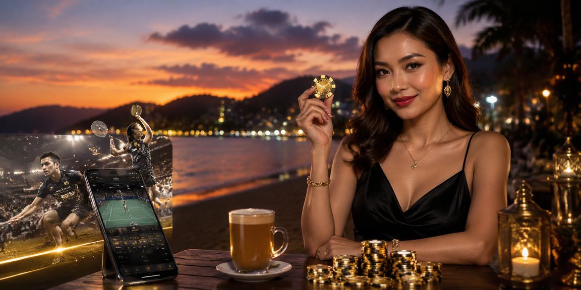 Pengguna Pulau Pinang menikmati bonus VIP eksklusif di platform 800mt
