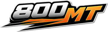 800mt